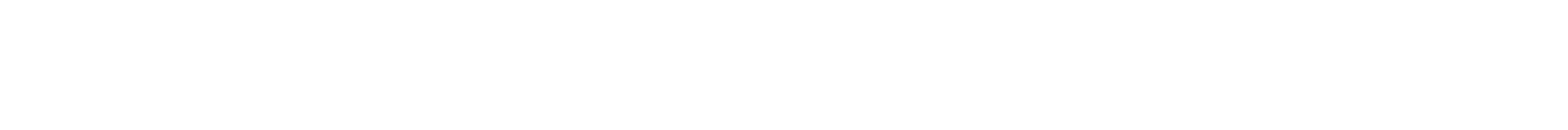 Olson Flight Sciences LLC