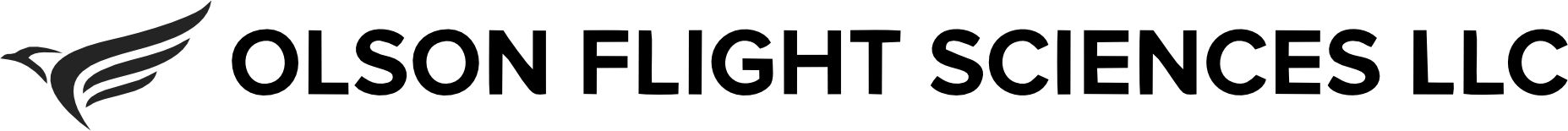 Olson Flight Sciences LLC